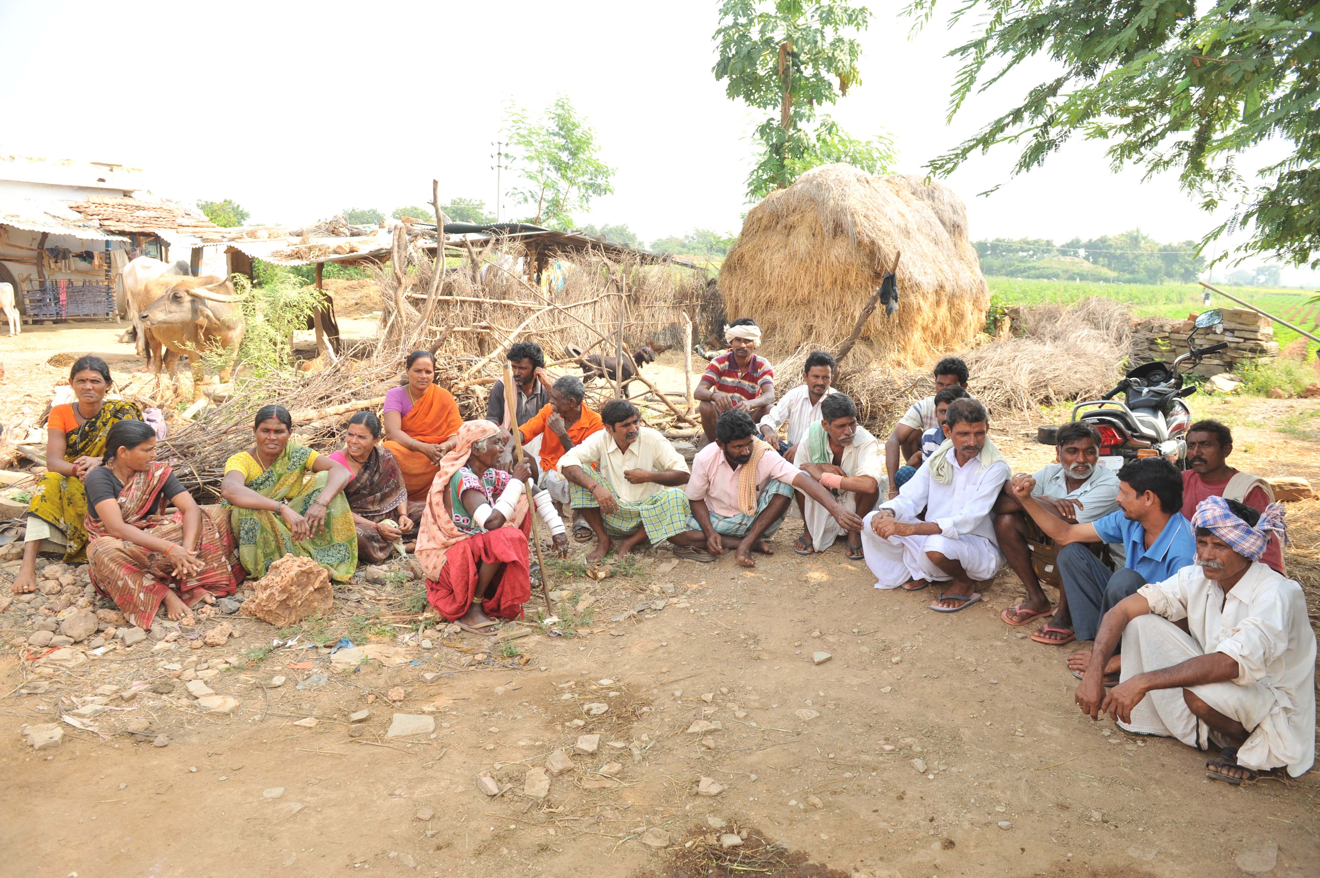 Madurai - Local Trip